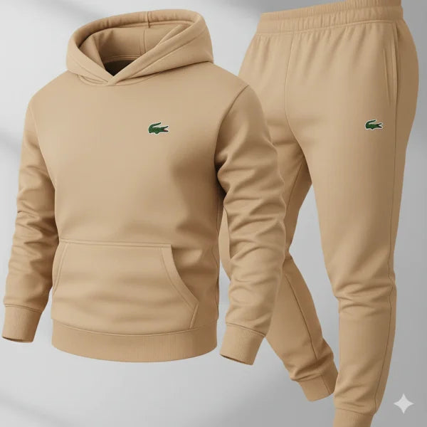LC™ Classic Hoodie & Jogger Set
