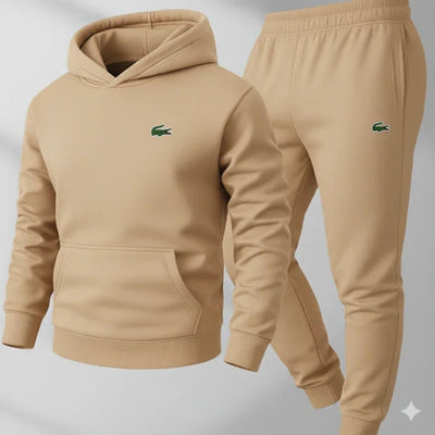 LC™ Classic Hoodie & Jogger Set