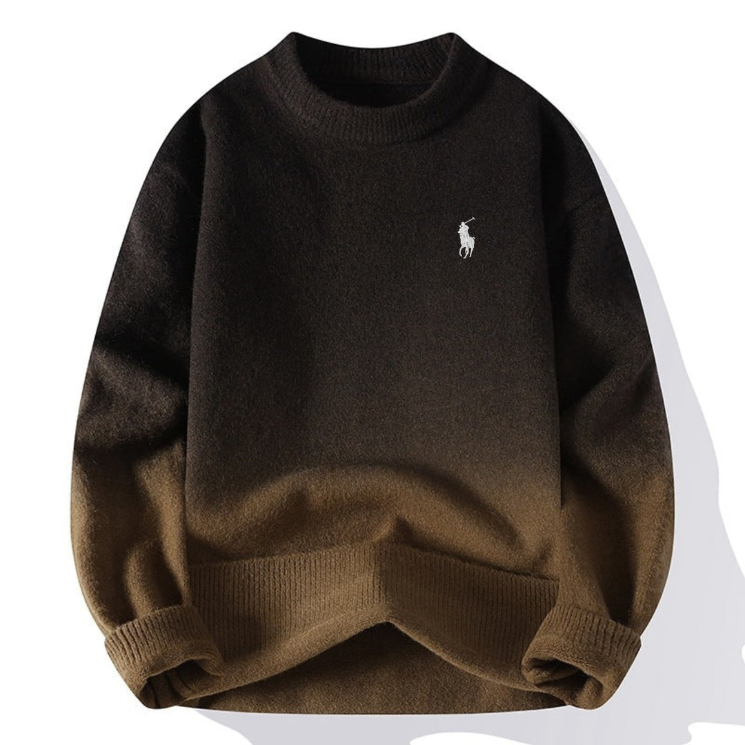 RL™ Soft Fade Knit Sweater