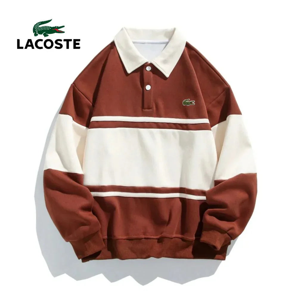 LC™ Stripe Polo Shirt