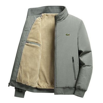 LC™ Men’s Sherpa-Lined Thick Outwear