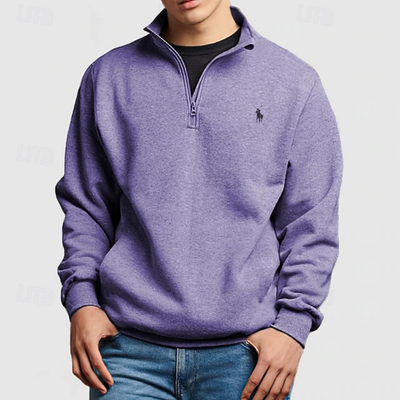 RL™ Men’s Half Zip Sweatshirt