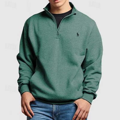 RL™ Men’s Half Zip Sweatshirt
