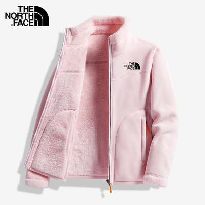 TNF™ Unisex Thermal Fleece Jacket