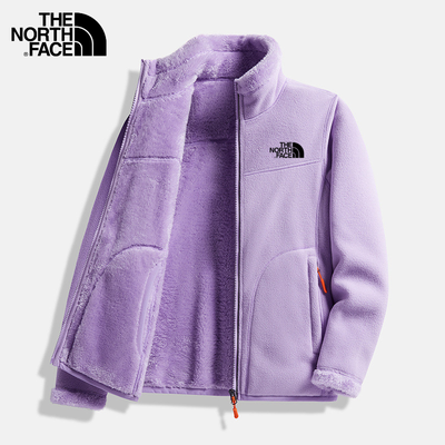 TNF™ Unisex Thermal Fleece Jacket