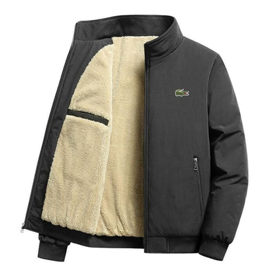 LC™ Men’s Sherpa-Lined Thick Outwear