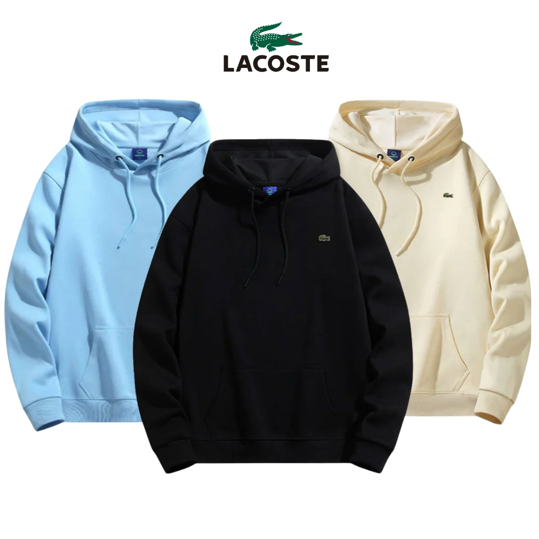 LC™ Timeless Comfort Hoodie