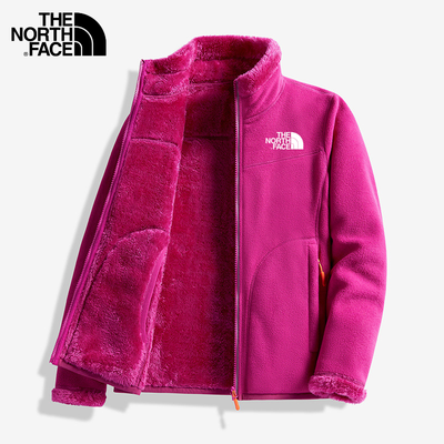 TNF™ Unisex Thermal Fleece Jacket