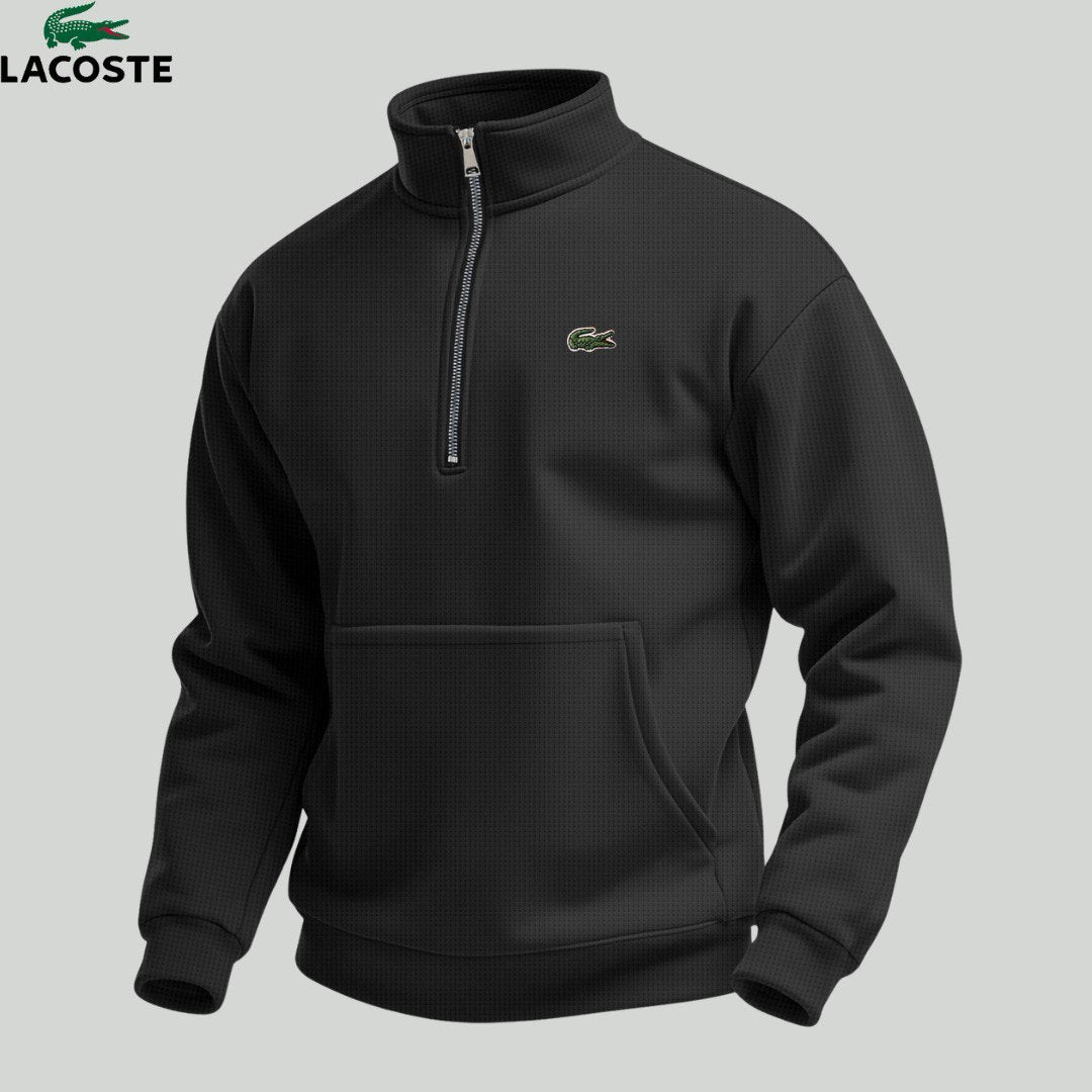 LC™ Men’s Quarter-Zip Sweatshirt