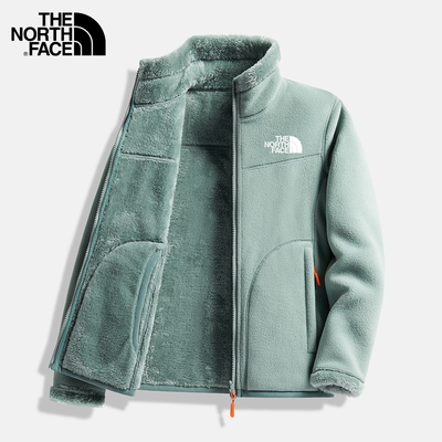 TNF™ Unisex Thermal Fleece Jacket
