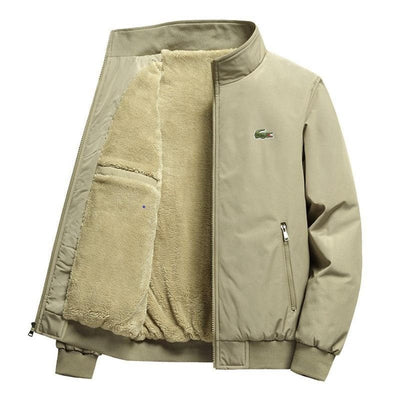 LC™ Men’s Sherpa-Lined Thick Outwear
