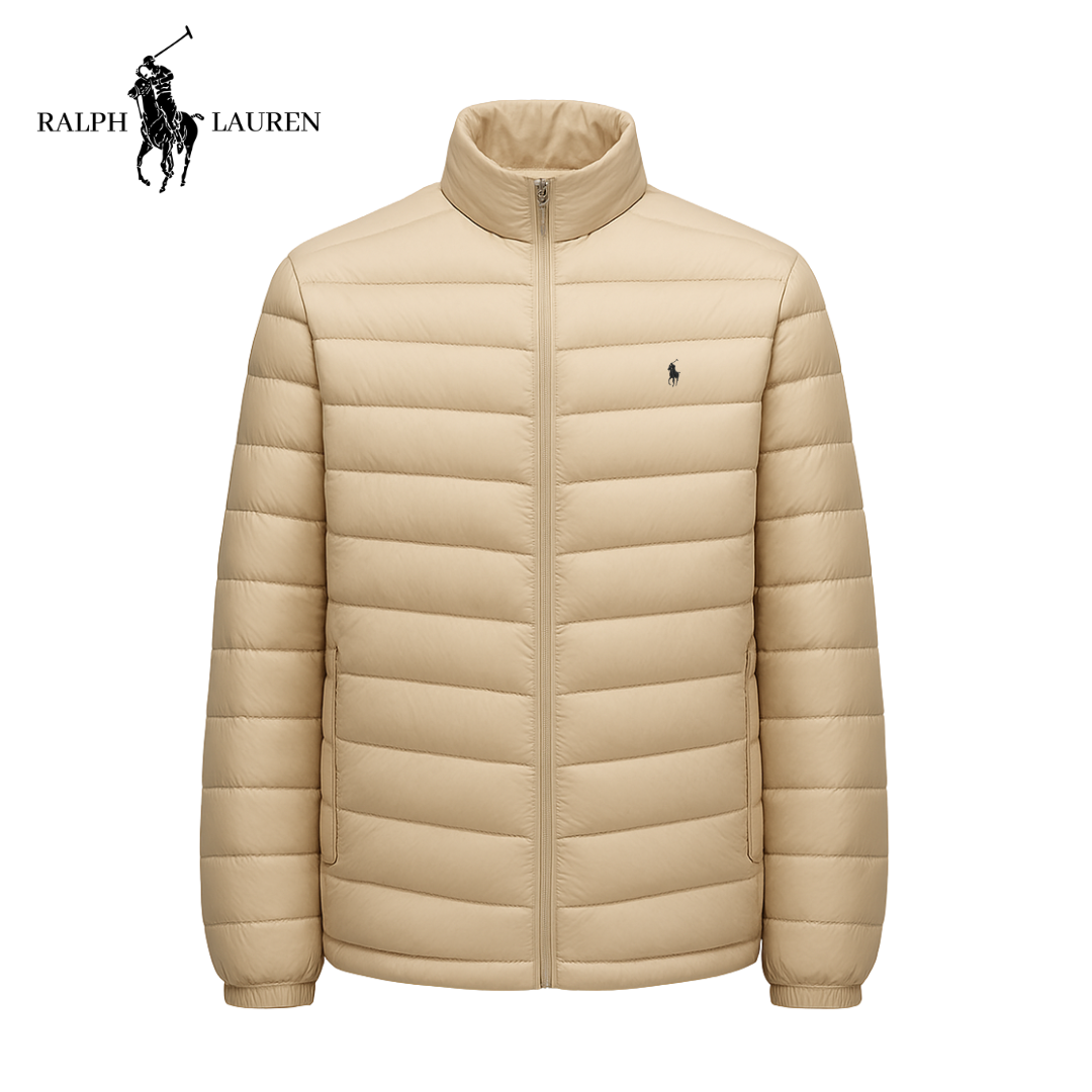 RL™ Premium Down Jacket