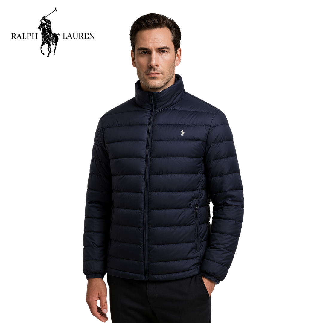 RL™ Premium Down Jacket