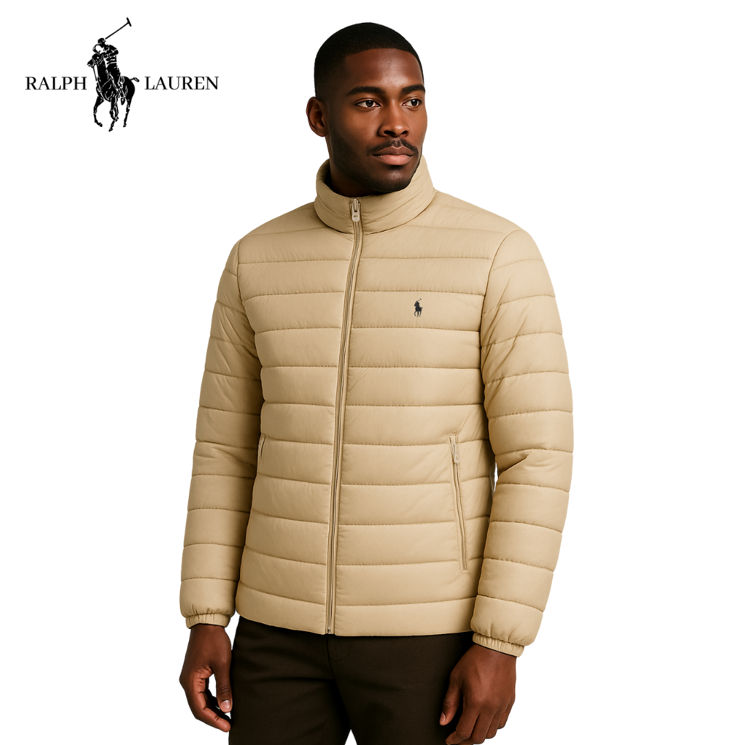RL™ Premium Down Jacket