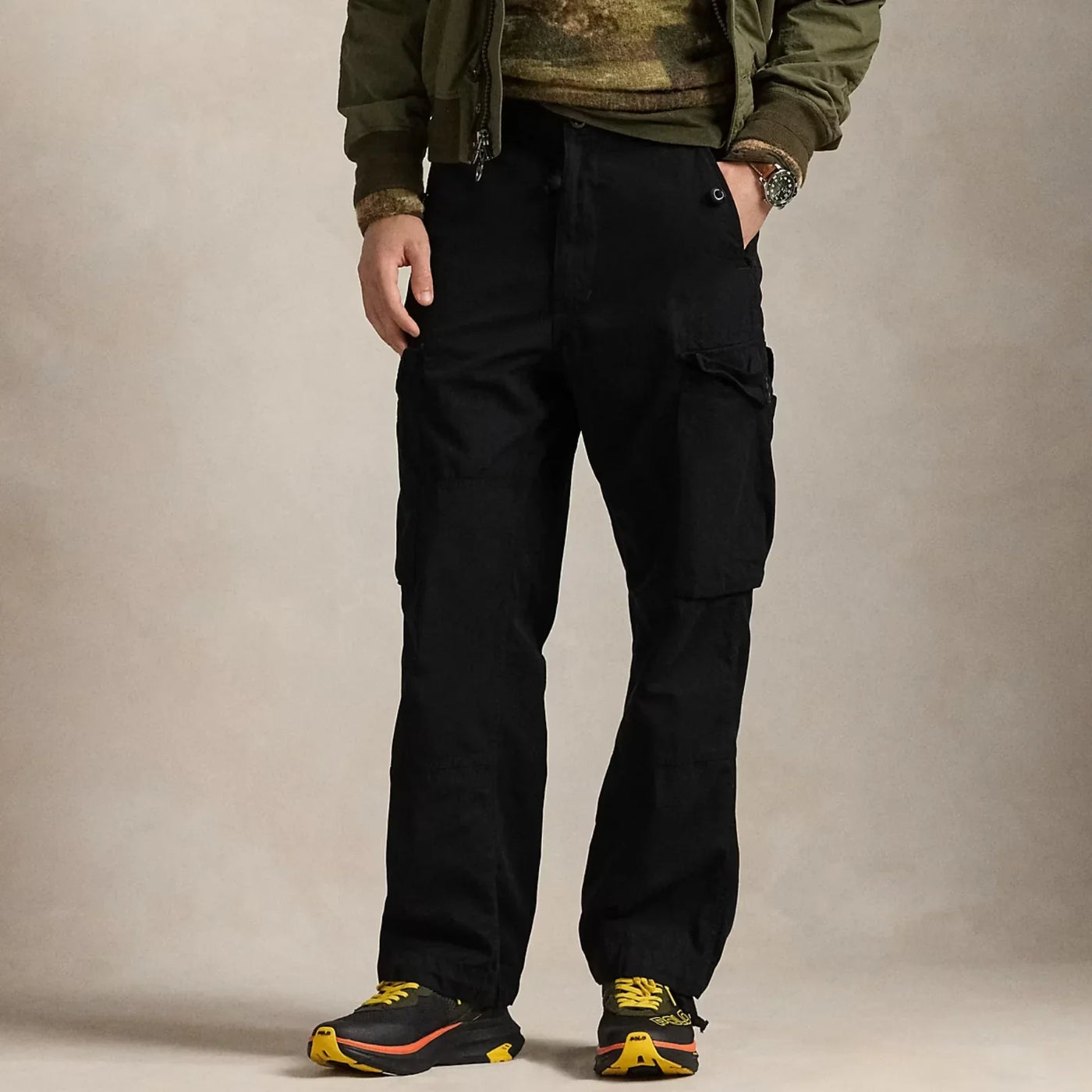 RL™ The Cargo Trouser