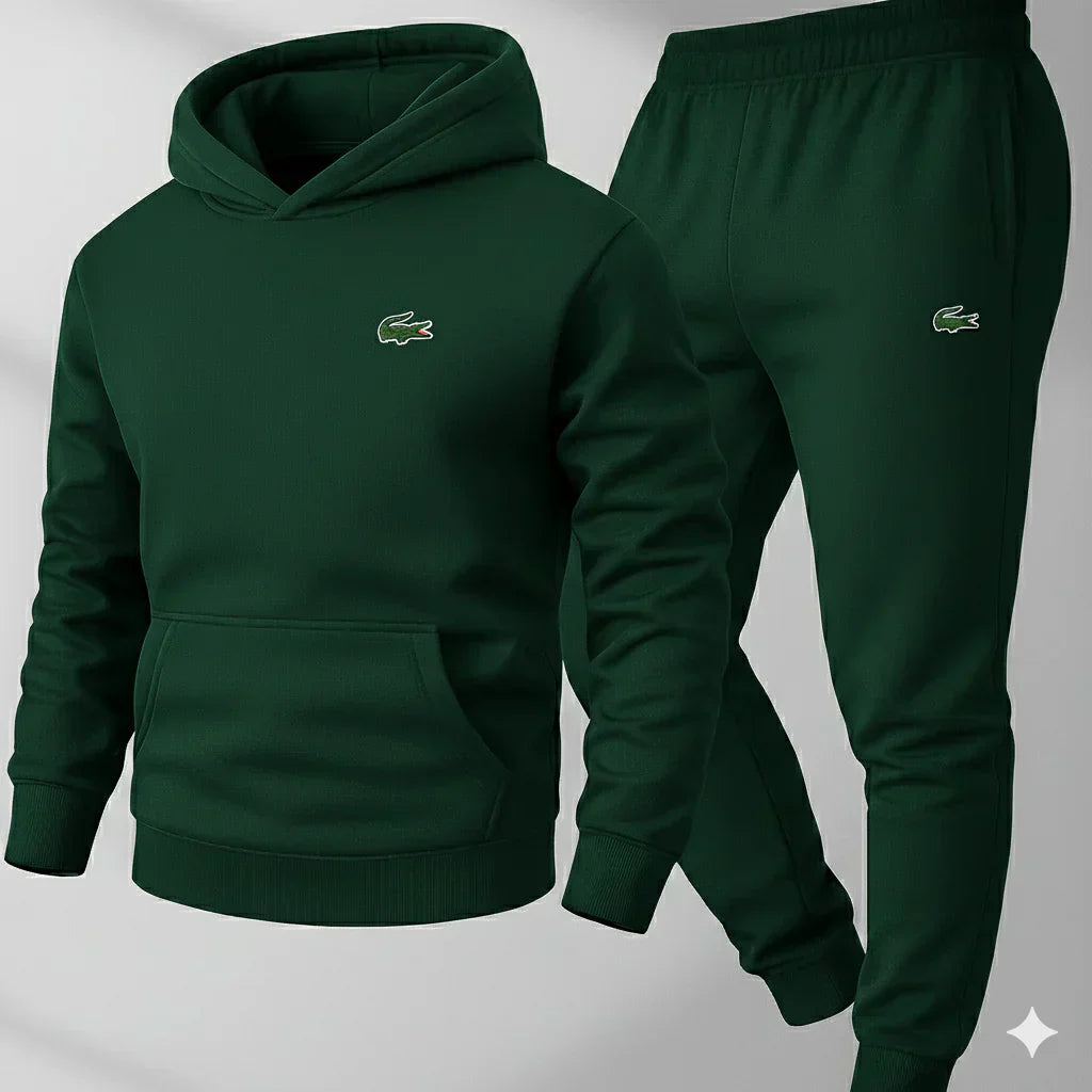 LC™ Classic Hoodie & Jogger Set