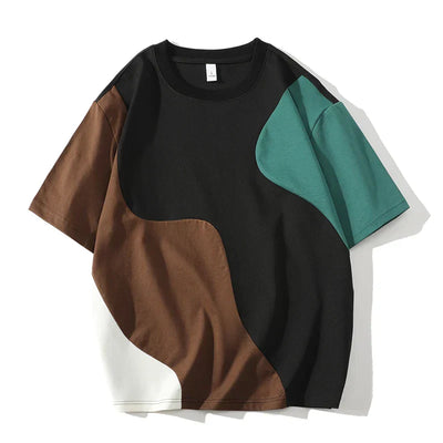 Giorgio Patch Tee