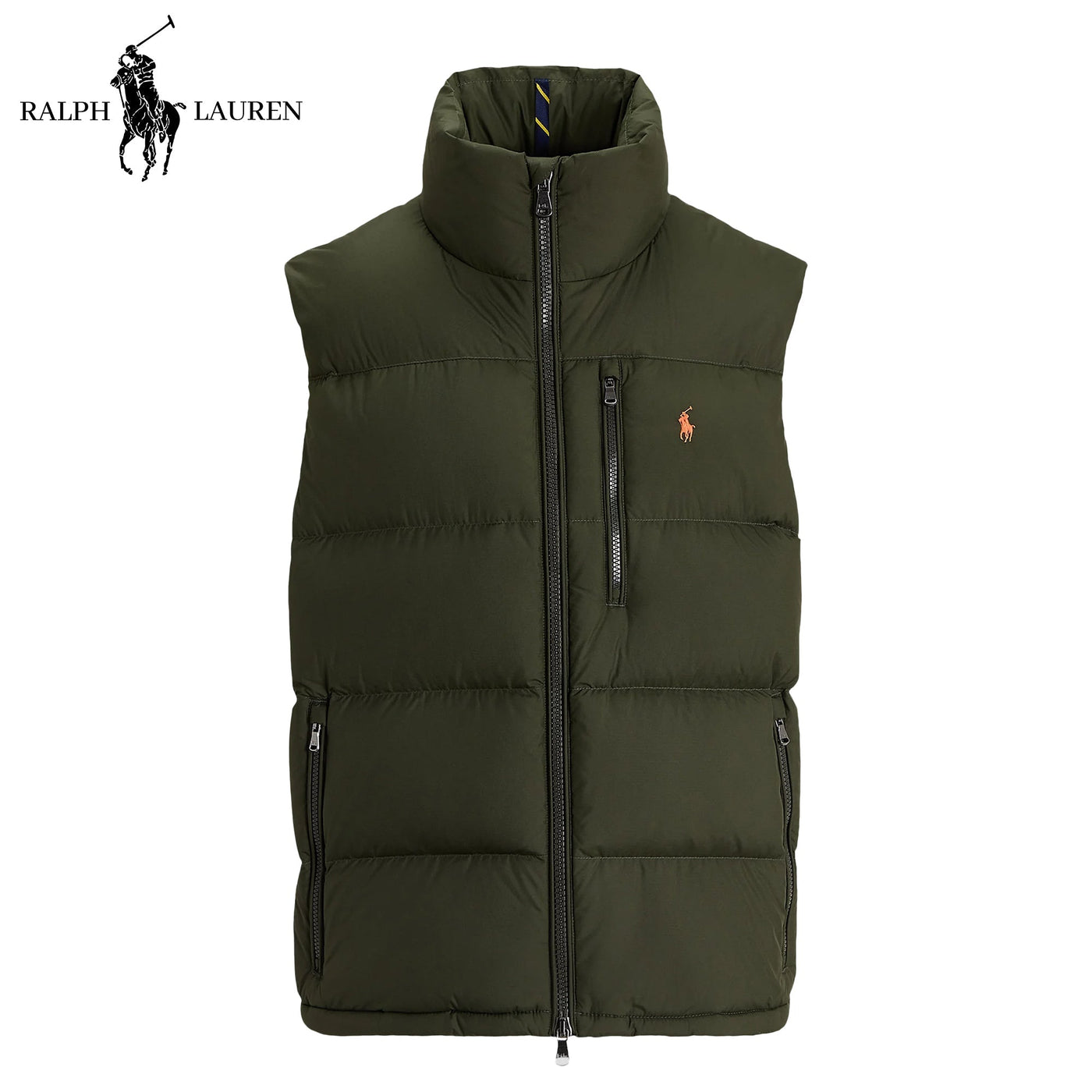 R&L™ | Men's Signature Vest – Clearance Sale