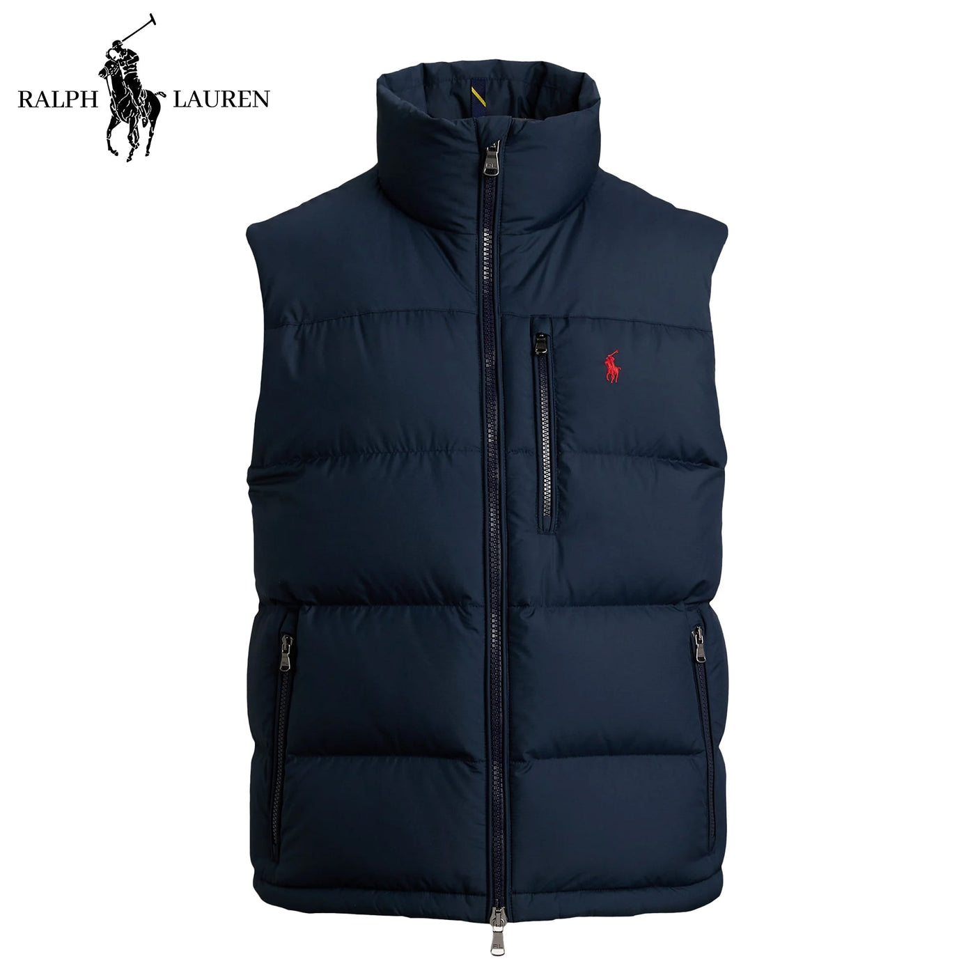 R&L™ | Men's Signature Vest – Clearance Sale