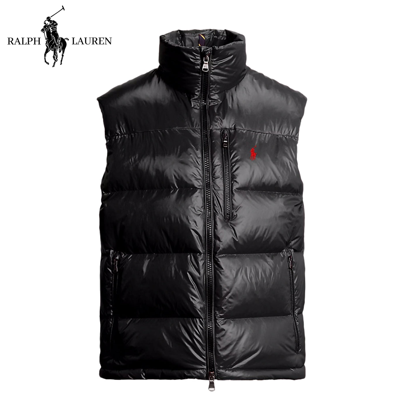 R&L™ | Men's Signature Vest – Clearance Sale