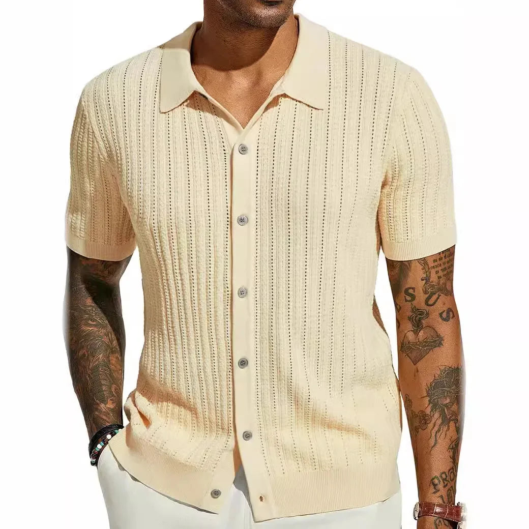 Sebastiano Cotton Polo
