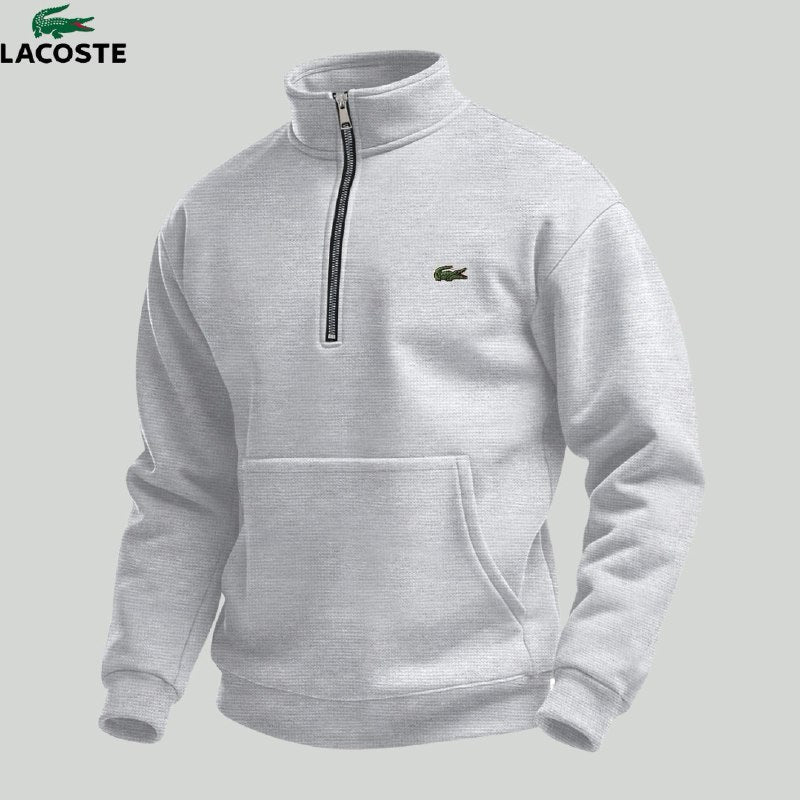 LC™ Men’s Quarter-Zip Sweatshirt