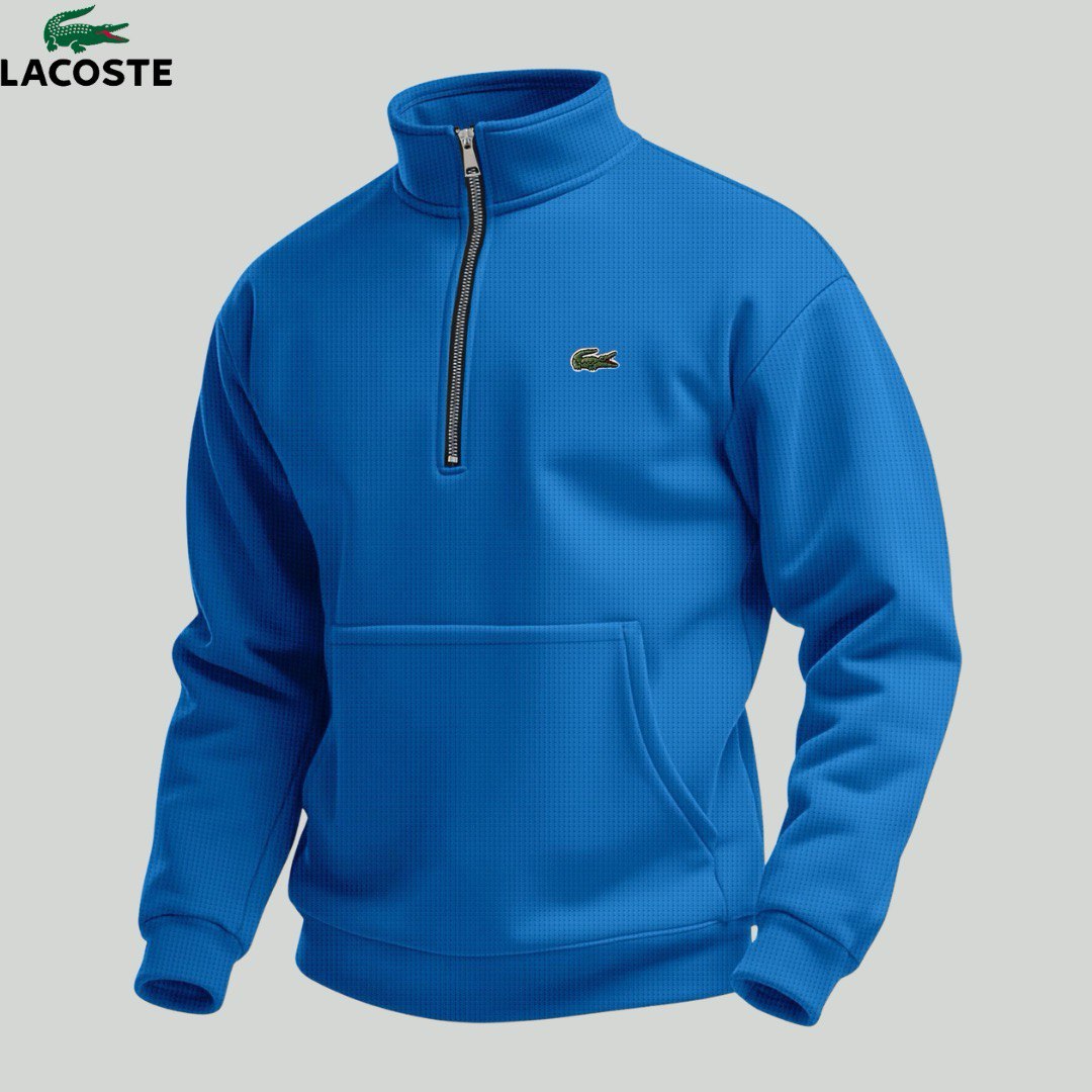 LC™ Men’s Quarter-Zip Sweatshirt
