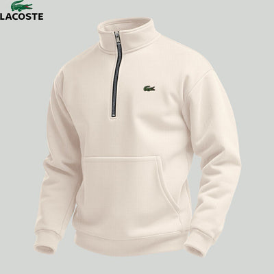 LC™ Men’s Quarter-Zip Sweatshirt