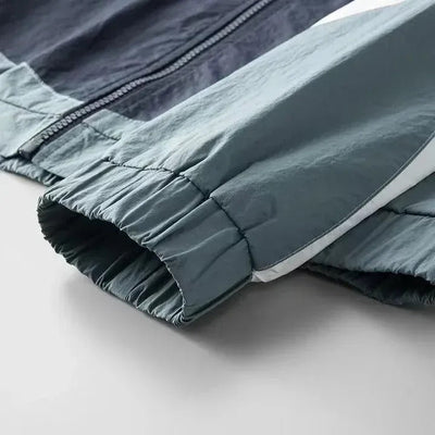 UA™ Men’s Hooded Windbreaker Jacket