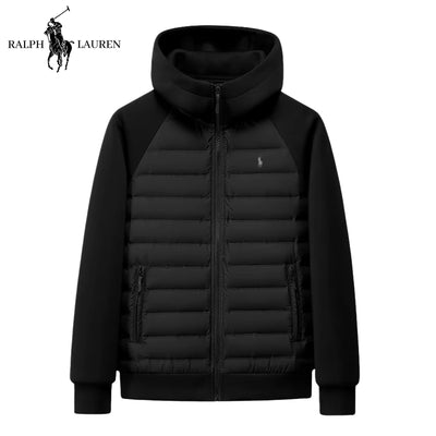 R&L™ Iconic Hooded Winter Jacket