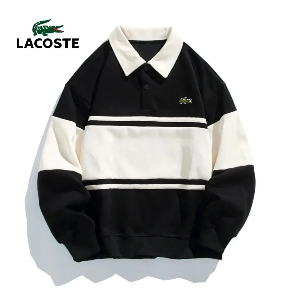 LC™ Stripe Polo Shirt