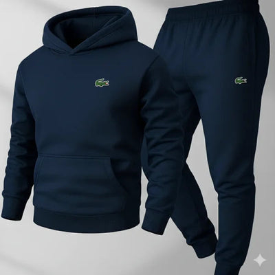 LC™ Classic Hoodie & Jogger Set