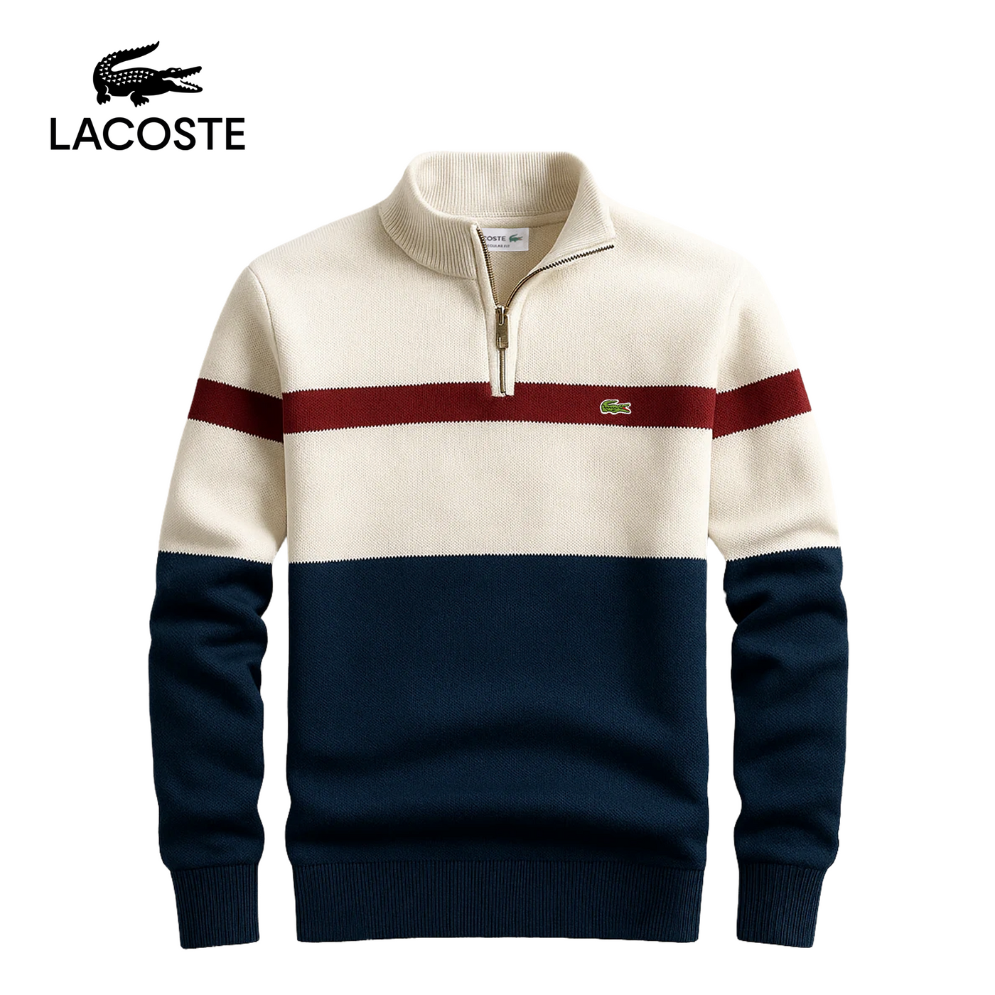 LC™ Heritage Sweater