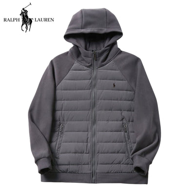 R&L™ Iconic Hooded Winter Jacket