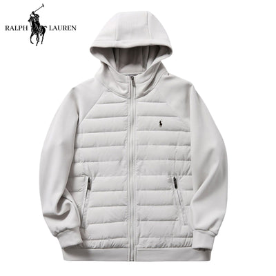 R&L™ Iconic Hooded Winter Jacket