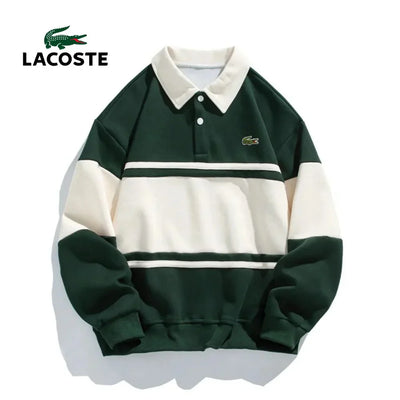 LC™ Stripe Polo Shirt