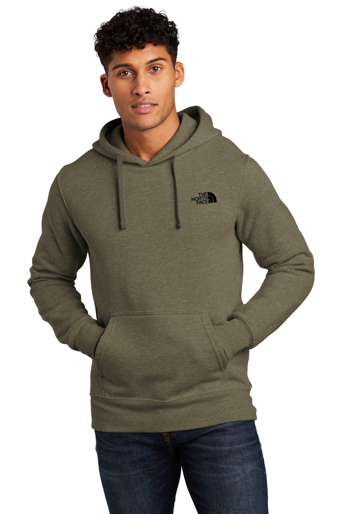 TNF™ Men’s Pullover Hoodie