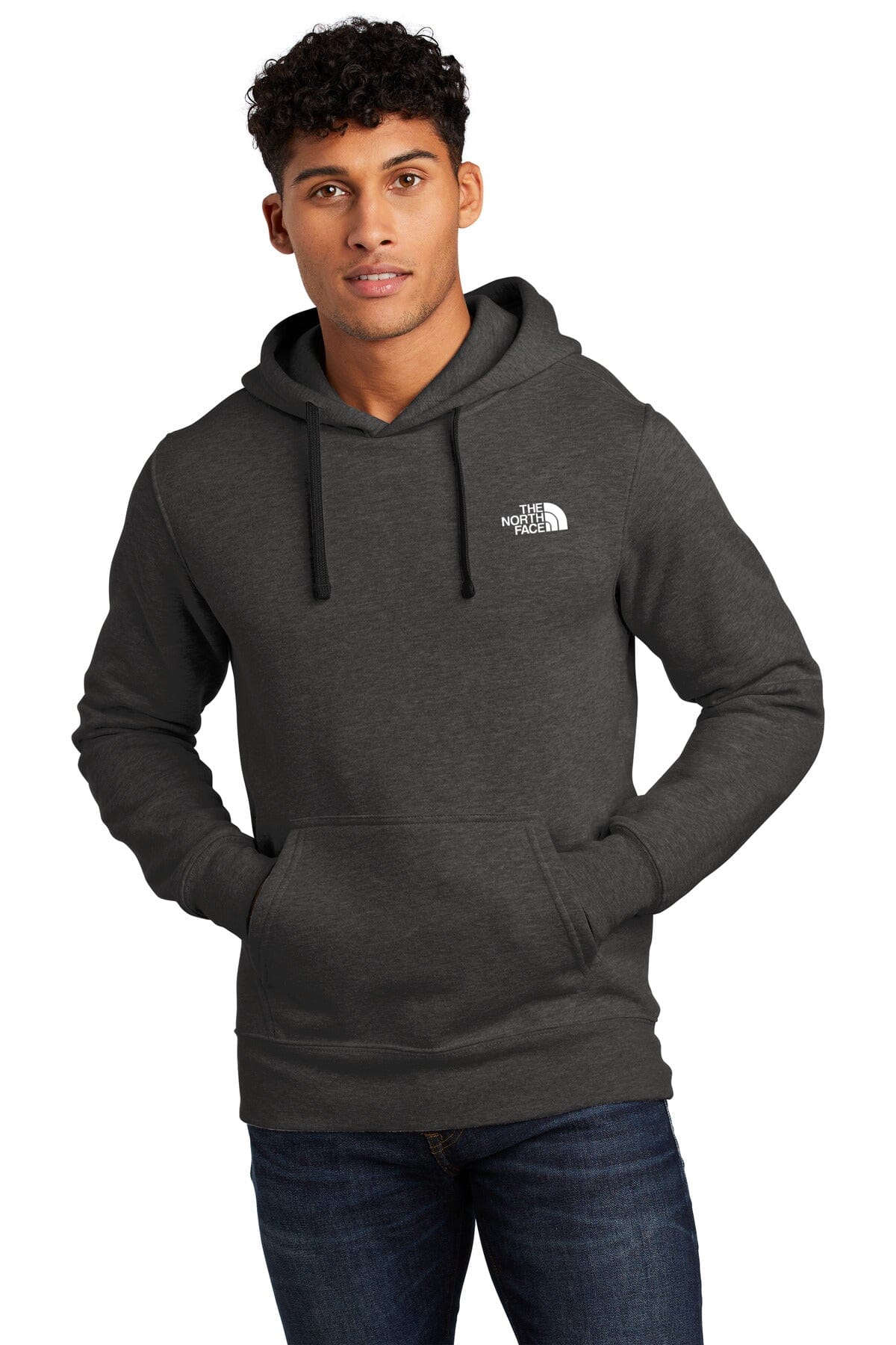 TNF™ Men’s Pullover Hoodie