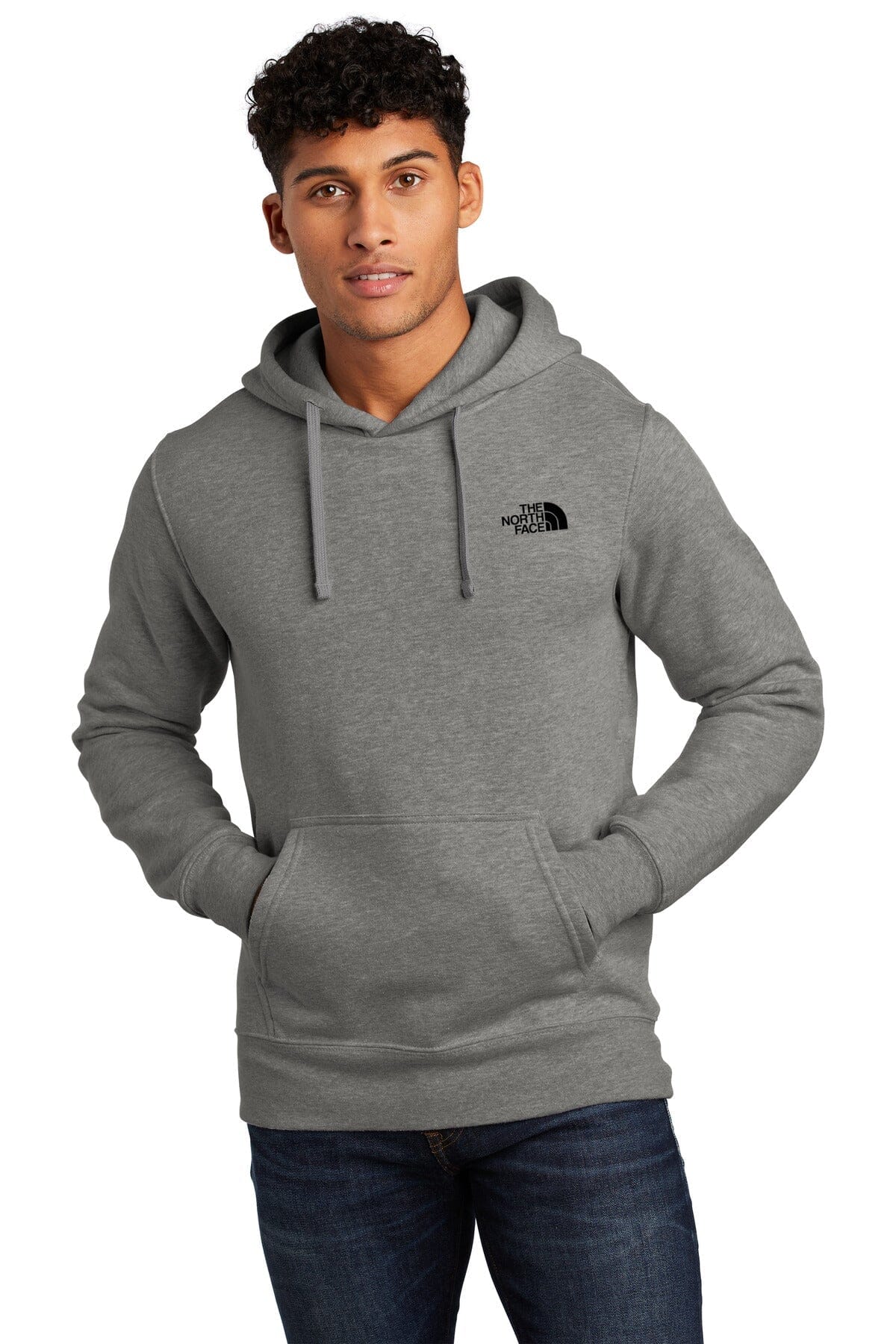 TNF™ Men’s Pullover Hoodie