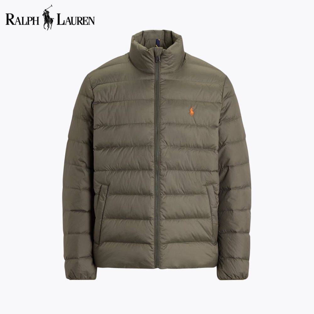 RL™ Colden Packable Down Jacket