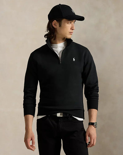 ᏒⅬ™ Men’s Premium Quarter-Zip Pullover