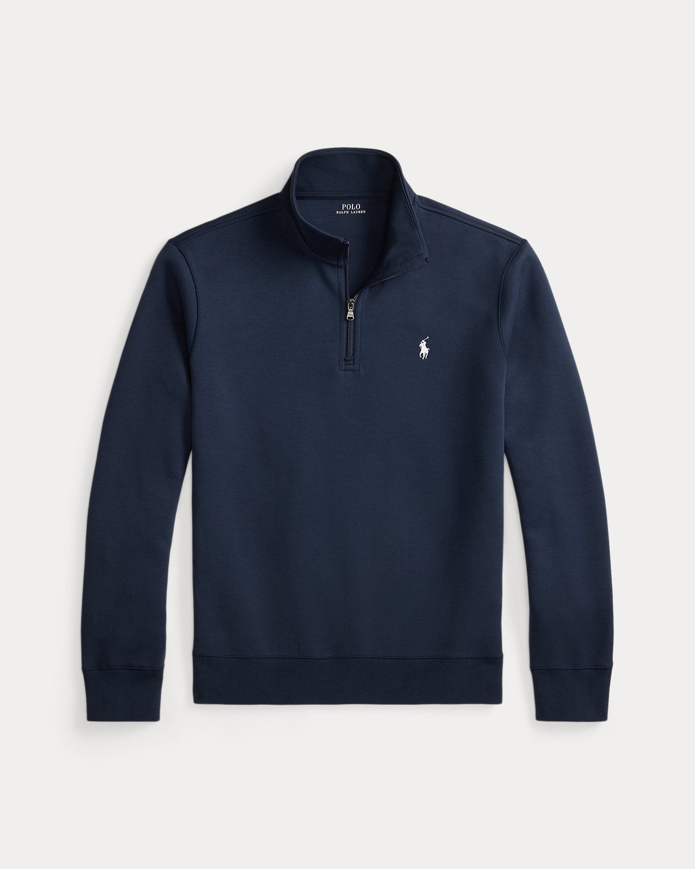 ᏒⅬ™ Men’s Premium Quarter-Zip Pullover