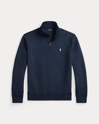 ᏒⅬ™ Men’s Premium Quarter-Zip Pullover