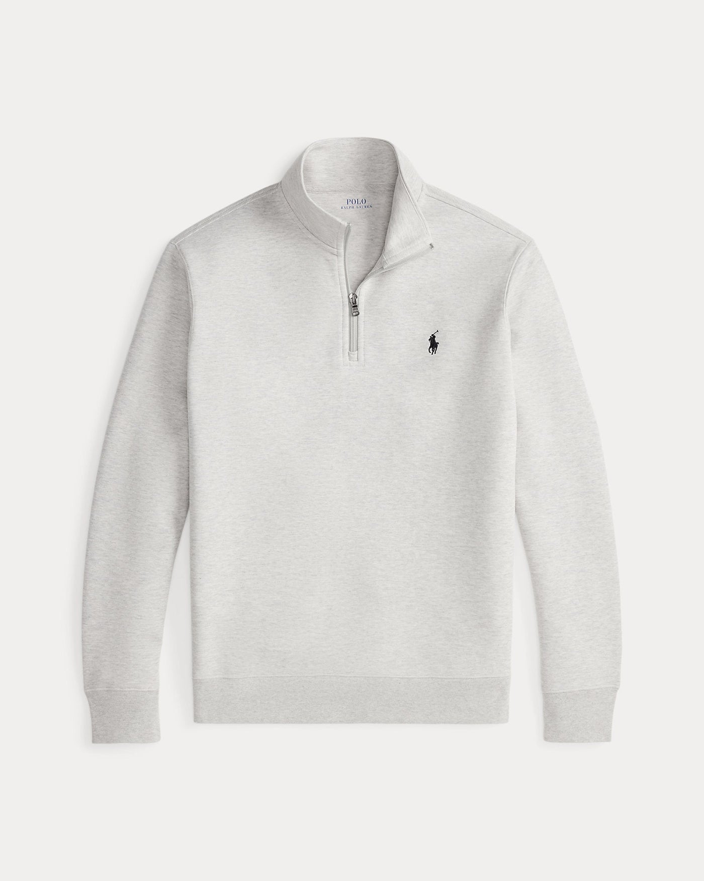 ᏒⅬ™ Men’s Premium Quarter-Zip Pullover