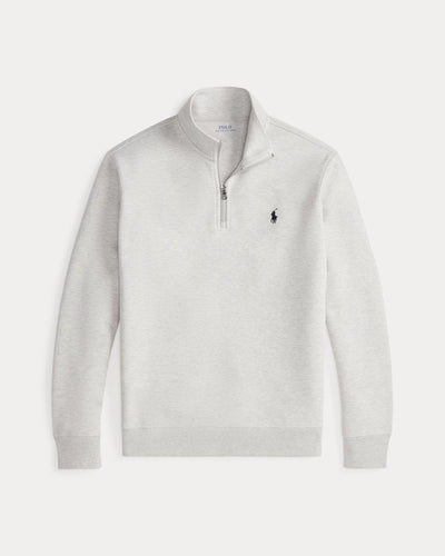 ᏒⅬ™ Men’s Premium Quarter-Zip Pullover