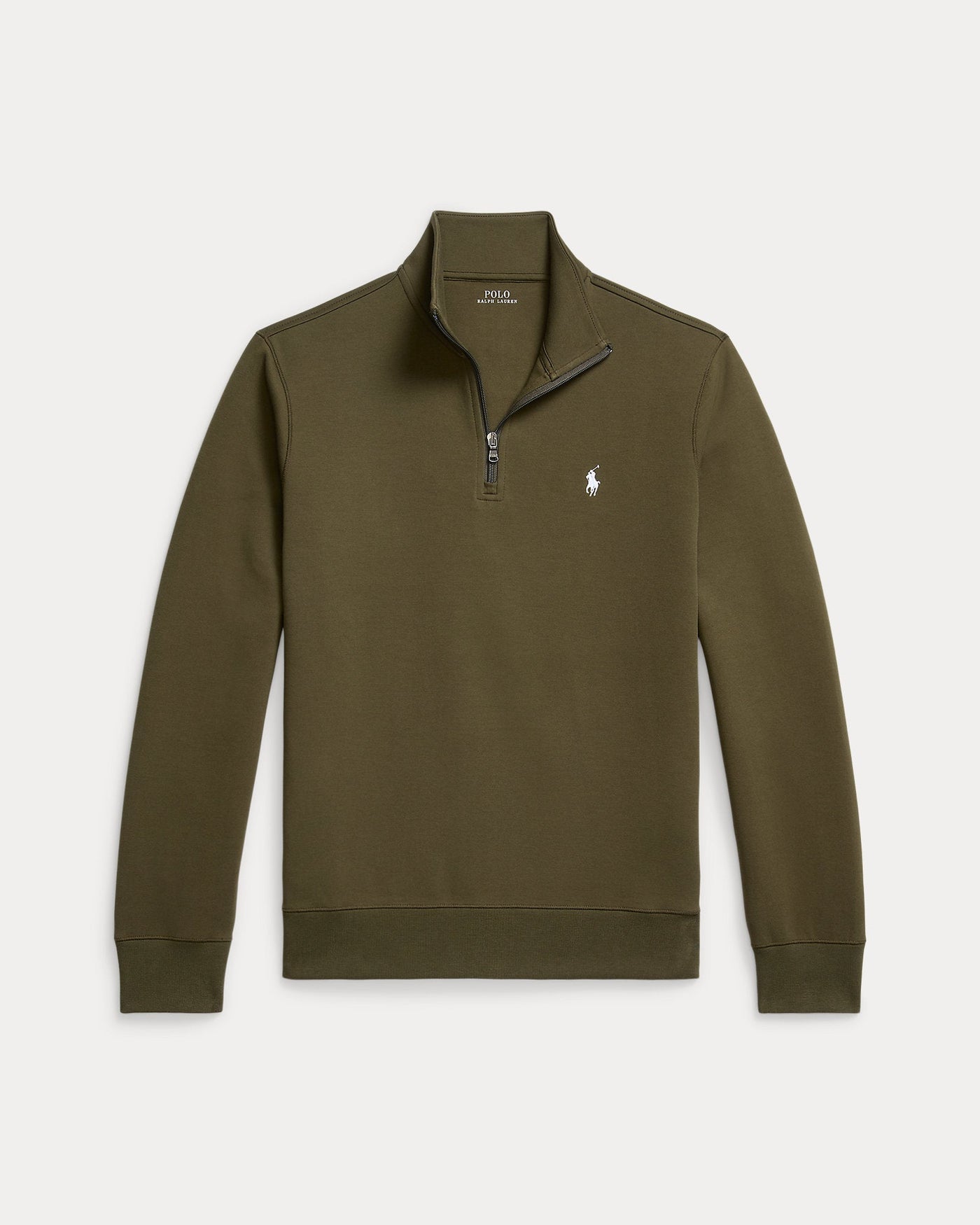 ᏒⅬ™ Men’s Premium Quarter-Zip Pullover