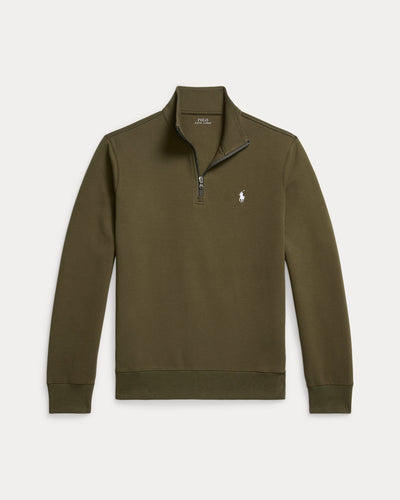 ᏒⅬ™ Men’s Premium Quarter-Zip Pullover
