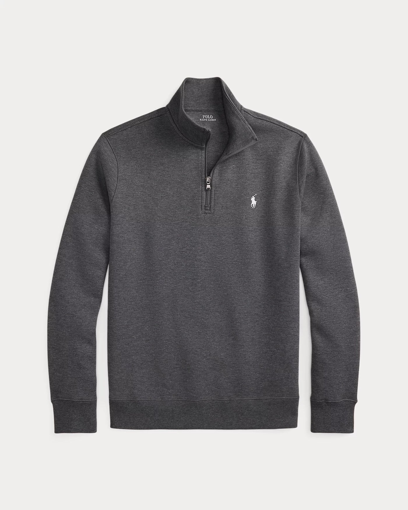 ᏒⅬ™ Men’s Premium Quarter-Zip Pullover