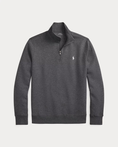ᏒⅬ™ Men’s Premium Quarter-Zip Pullover