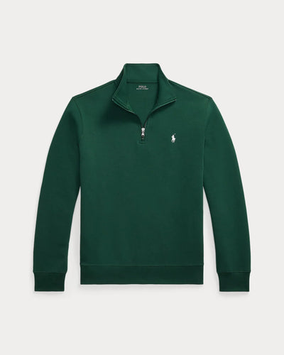 ᏒⅬ™ Men’s Premium Quarter-Zip Pullover